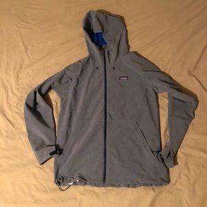Patagonia M’s Adze jacket hoody.